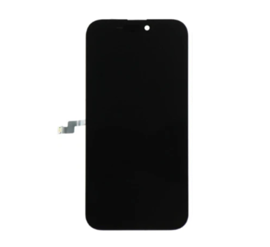 iPhone 16 Pro skærm - Hard OLED