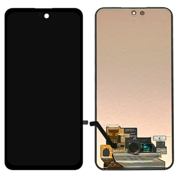 Samsung Galaxy S23 FE OLED skærm uden ramme (Original)