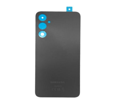 Samsung Galaxy A05S (A057) Batteri Cover - sort