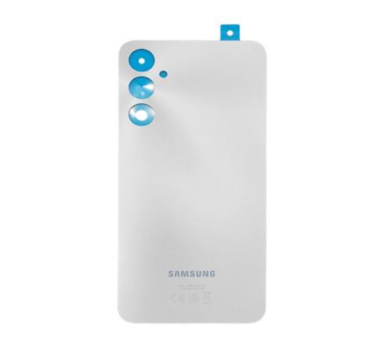 Samsung Galaxy A05S (A057) Batteri Cover - sølv