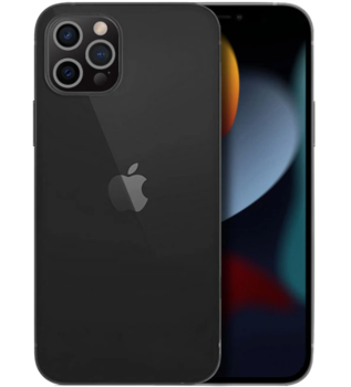 Puro iPhone 13 Pro 0.3 Nude cover - transparent