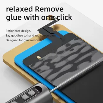 MaAnt CJ-2 Pro Electrical Glue / Adhesive Remover