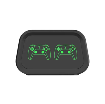 DOBE (TYX-0613B) Controller Charging Station for Playstation 5 / Xbox Serie X / Nintendo Switch - Black