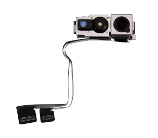 iPhone 16 Pro Max Front Camera