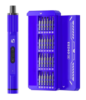 Mechanic ES240 SE Electric Screwdriver