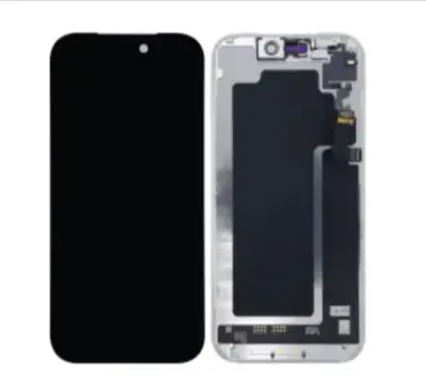 Display for iPhone 17 Pro Service Pack