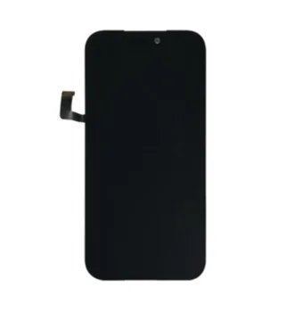 iPhone 17 Pro Max skærm - Service Pack