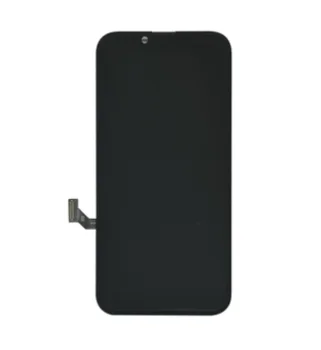 iPhone 16e skærm - Soft OLED