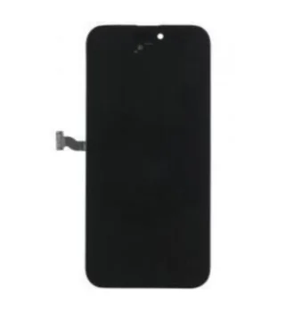 iPhone 14 Pro Max skærm - 120hz Soft OLED (JK)