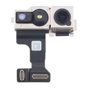 iPhone 16 Front Camera