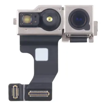 iPhone 16 Plus Front Camera