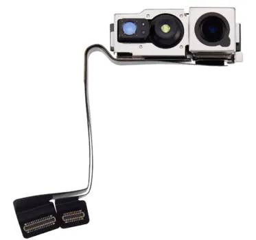 iPhone 16 Pro Front Camera