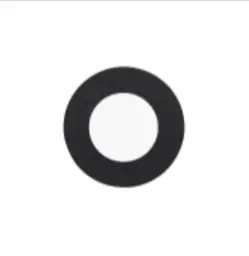 iPhone 17 Air bagkamera linser