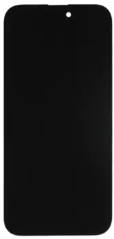 iPhone 15 Plus skærm - Soft OLED (Diagnosticerbar)