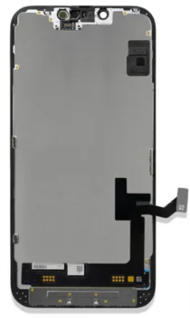 iPhone 14 skærm - Soft OLED