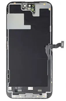 iPhone 14 Pro skærm - (LTPS) (120 Hz)