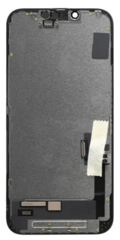 Display for iPhone 15 Pro Max Soft OLED (120hz) (JK)