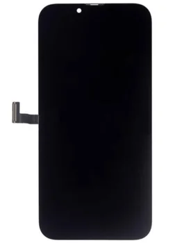 iPhone 14 Pro skærm - Hard OLED