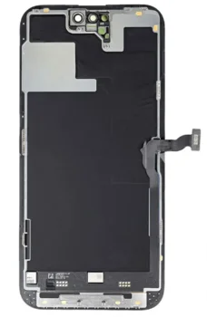 iPhone 14 Pro skærm - Hard OLED