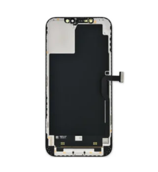 Display for iPhone 12 Pro Max Soft OLED (Diagnosable)