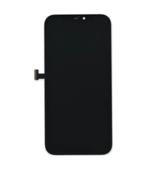Display for iPhone 12 Pro Max Soft OLED (Diagnosable)