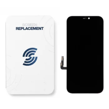 iPhone 12 / 12 Pro skærm - Incell (SPX)
