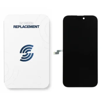 iPhone 16 Pro skærm - Incell (SPX) (120HZ)