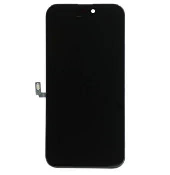 iPhone 16 Pro skærm - Incell (SPX) (120HZ)