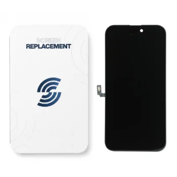 Display for iPhone 16 - Incell (SPX)
