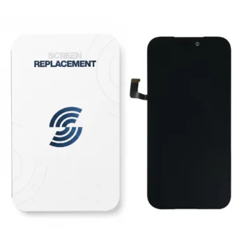 Display for iPhone 17 Pro Max - Incell (SPX) (120HZ)