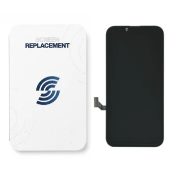 Display for iPhone 16e / 17e - Incell (SPX)