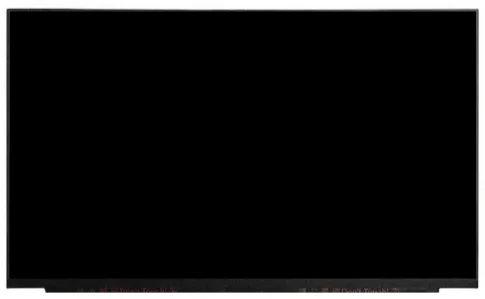 Lenovo skærm 5D11Q34037 - WUXGA, Uden touch, refleksbehandlet, IPS, 400 nits, 45% NTSC (original)