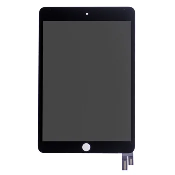 iPad Mini 4 Display Unit -  Glass / LCD / Digitizer (Black) (Org. Refurbished)