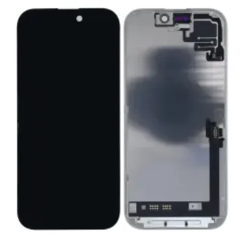 Display for iPhone 17 - Original Pull (Diagnosticerbar)