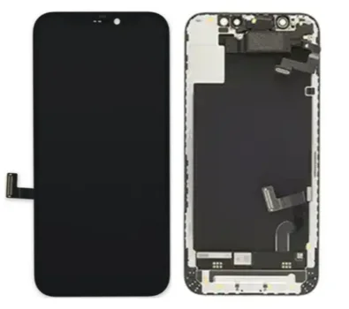 Display for iPhone 12 Mini - Original Pull (Diagnosticerbar)