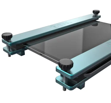 2UUL DA02 3. gen presseklemme til udskiftning af glas på telefoner og tablets