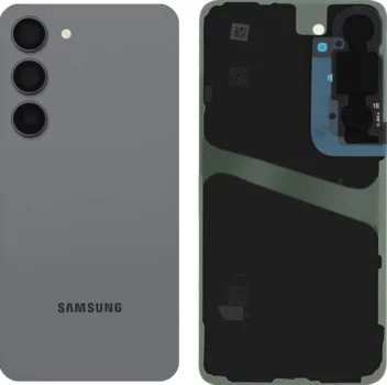 Battery Cover for Samsung Galaxy S23 - Graphite