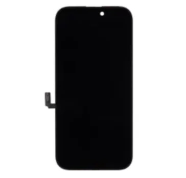 iPhone 17 skærm - (120hz) Soft OLED (Diagnosticerbar)