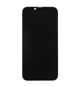 iPhone 15 Pro skærm - Pull (Diagnosticerbar)