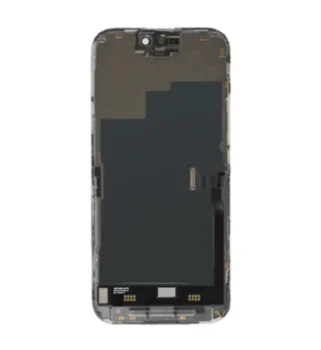 iPhone 15 Pro skærm - Pull (Diagnosticerbar)