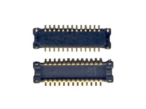 Apple iPhone 4 Socket Board (for LCD)