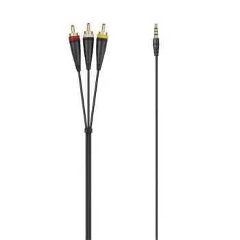 Samsung Wave 3 TV Out Cable