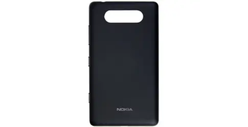 Nokia Lumia 820 Battery Cover Sort