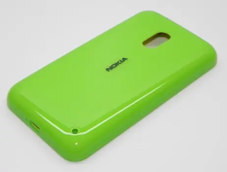 Nokia Lumia 620 Original  Batteri Cover Grøn