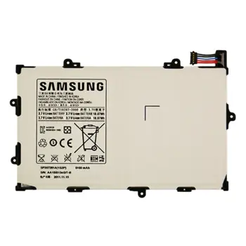 Samsung Galaxy Tab 7.7 P6800 Battery bulk (Original)