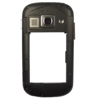 Samsung Galaxy Fame GT-S6810 Middle frame Black