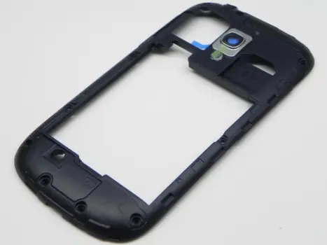 Samsung GT-i8190 Galaxy S3 Mini Middle Cover Sort