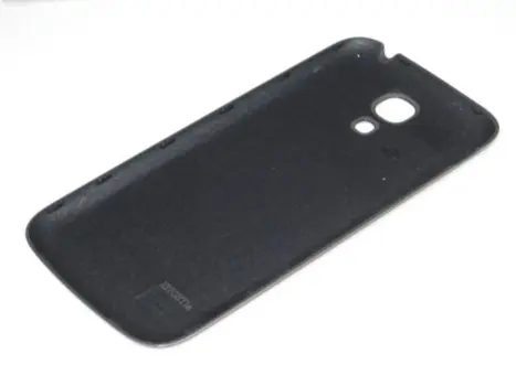 Samsung GT-i9195 Galaxy S4 Mini Battery Cover Black