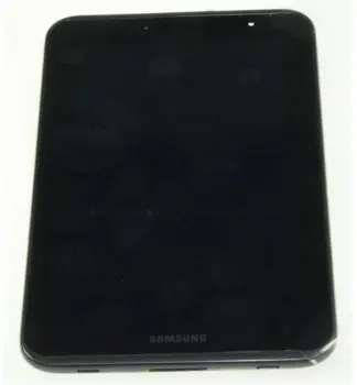 Samsung Galaxy Tab 2 7.0 P3110 Display Unit Sort
