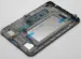 Samsung GT-P1000 Galaxy Tab - Complete Front+LCD+Touchscreen